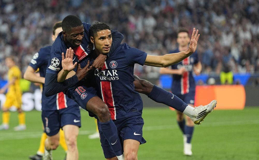 华体会官网-关于浓眉哥意外战胜巴黎圣日耳曼，锐不可当引爆全场！全场沸腾不已的信息