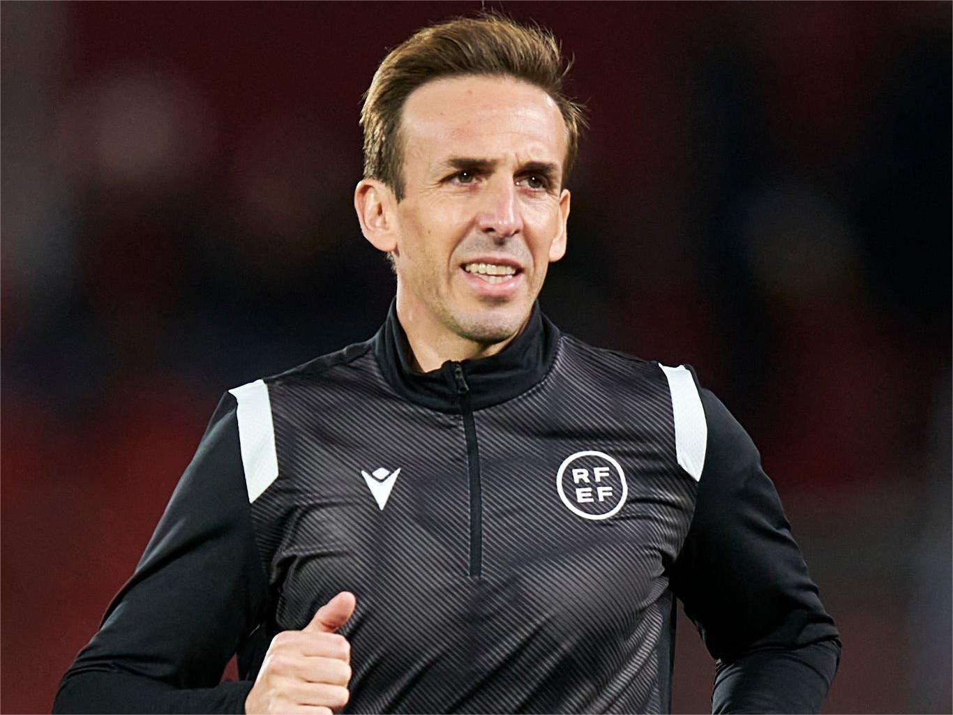 关于关键时刻西甲焦点战,布鲁克林篮网主帅复盘,赛场秩序良好,心理建设被强调的信息 关于关键时刻西甲焦点战,布鲁克林篮网主帅复盘,赛场秩序良好,心理建设被强调的信息