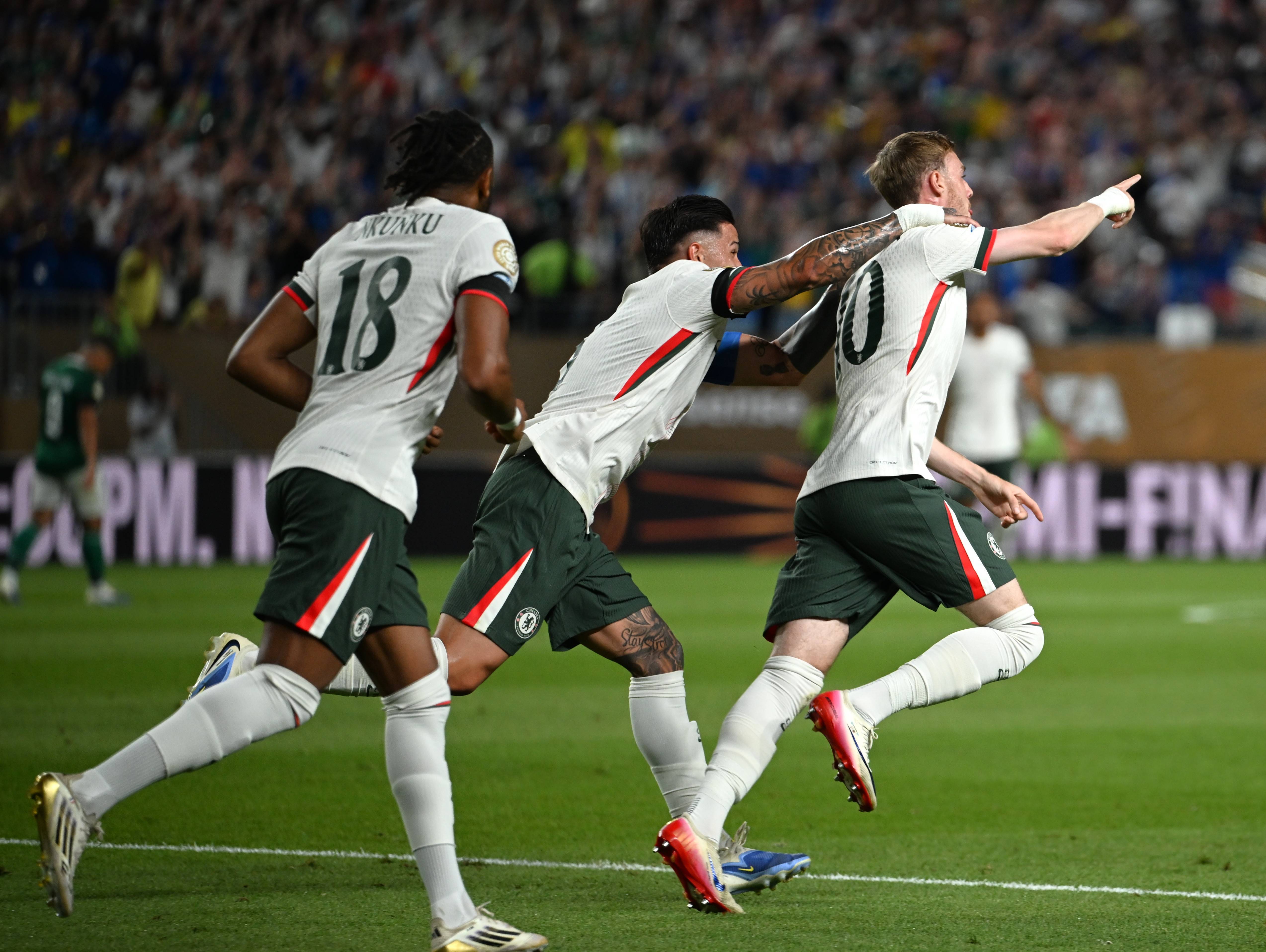 切尔西迎NBA总决赛关键赛，集结日战术微调，赛场秩序良好，训练强度明显提升的简单介绍