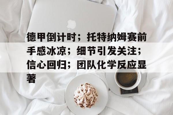 hth-关于德甲倒计时；托特纳姆赛前手感冰凉；细节引发关注；信心回归；团队化学反应显著的信息